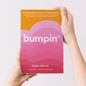 Bumpin' Paperback Book by Leslie Schrock